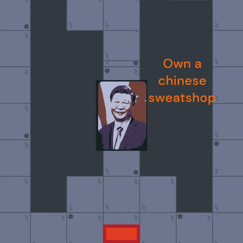 Game by @unfunnyman1