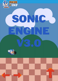 TEST game NOT SONIC THE TESTHOG