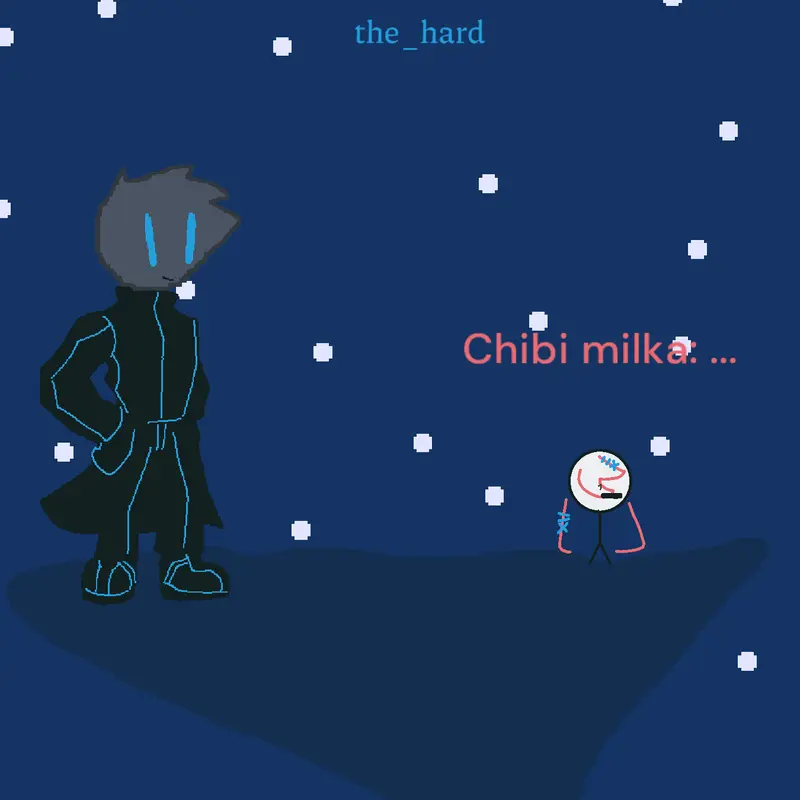 Game by @ITZ_MILKA