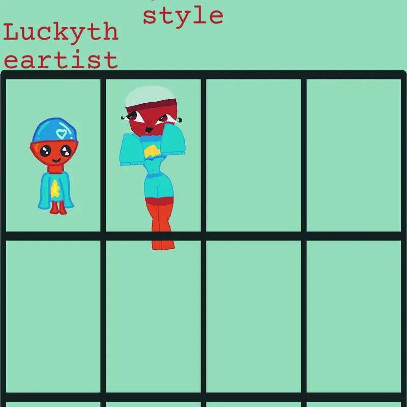 Game by @JaydaaSafi