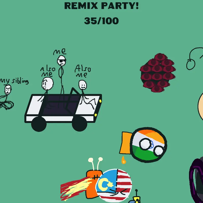 Game by @Drenlio