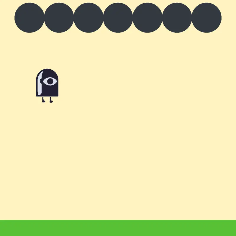 Game by @branmazz