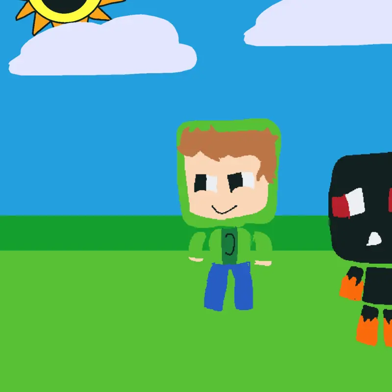 Game by @hathos