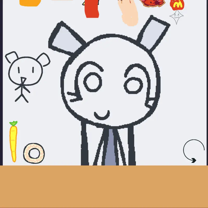 Cdxve by @yusksjs