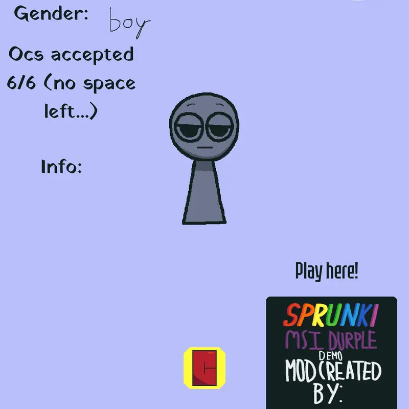Game by @cailloou