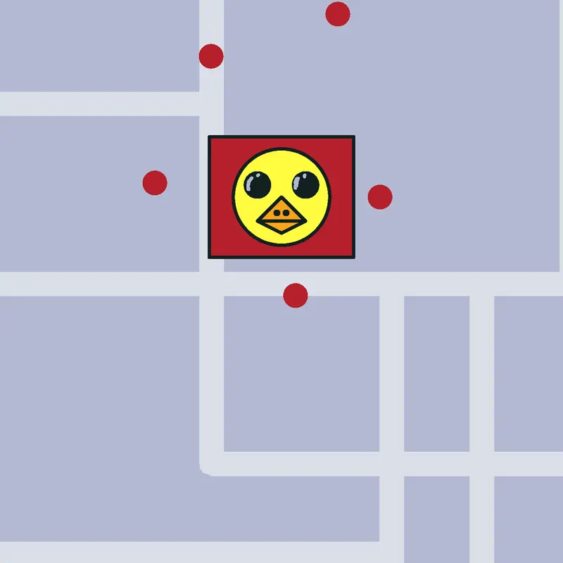 Game by @Unanas