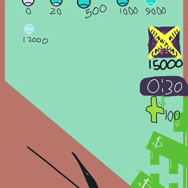 Game by @Zpro