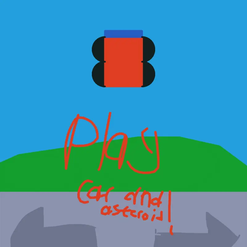 Game by @AjunBuilder