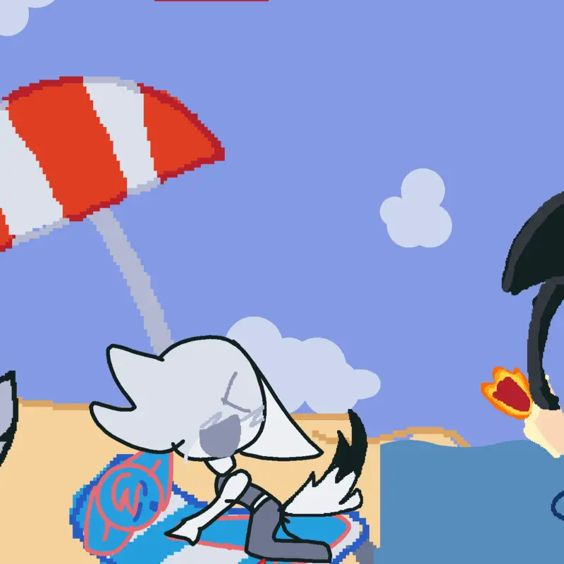 Game by @yourlocaltsutako