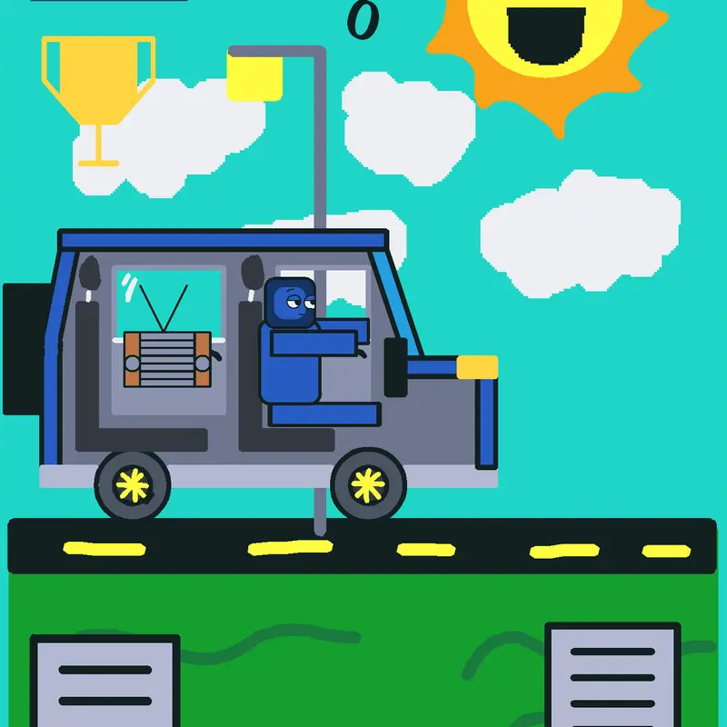 Game by @SprunkedClukr
