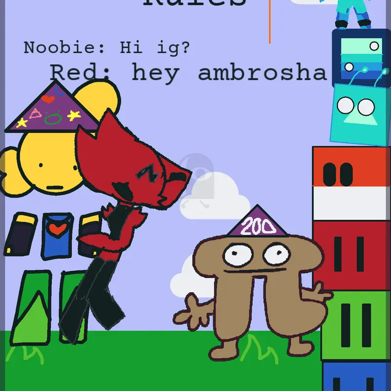 Game by @yaul