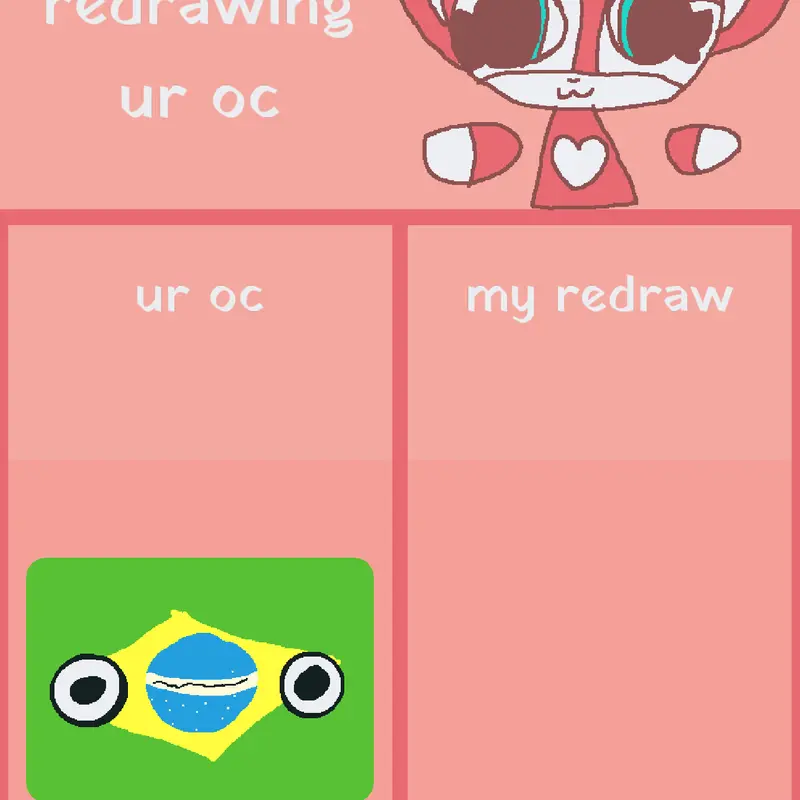 Game by @Tisha_Brasil