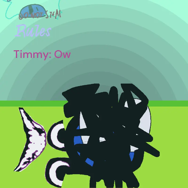 Game by @Timmy_interminable