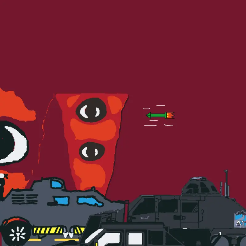 Game by @afraidhaj