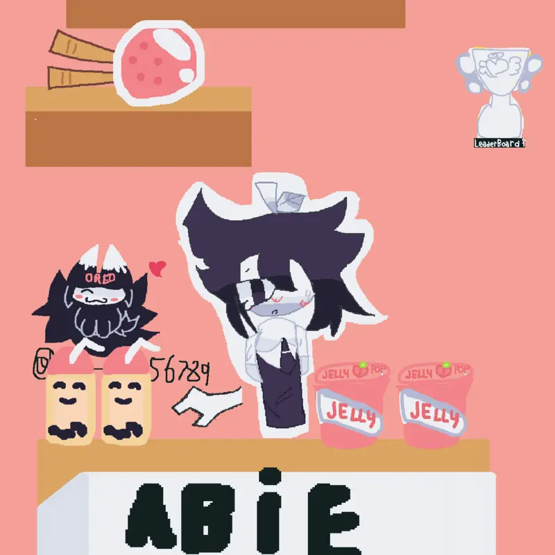 Game by @129372929
