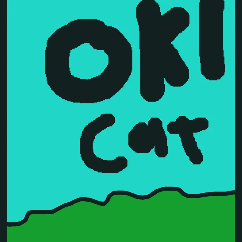 Game by @oki-cat