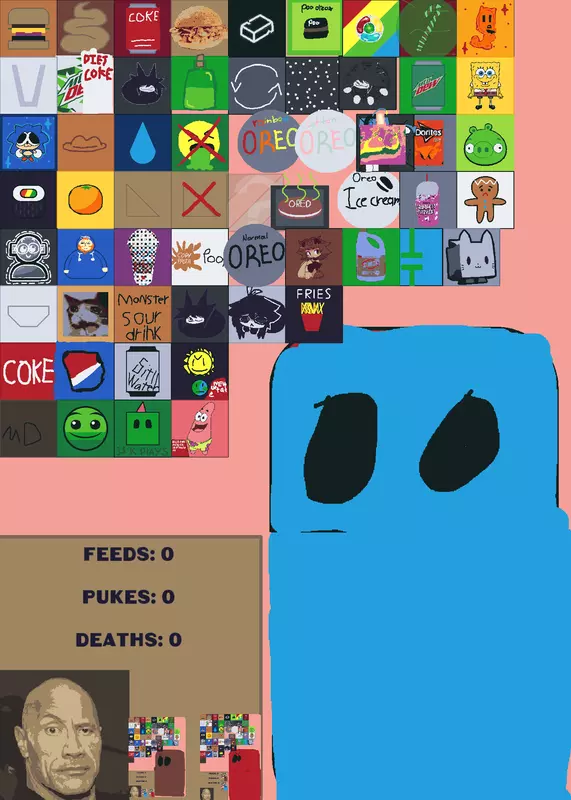 Game by @Rugg