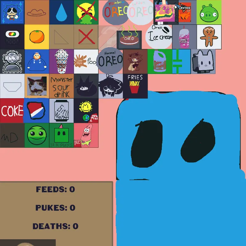 Game by @Rugg