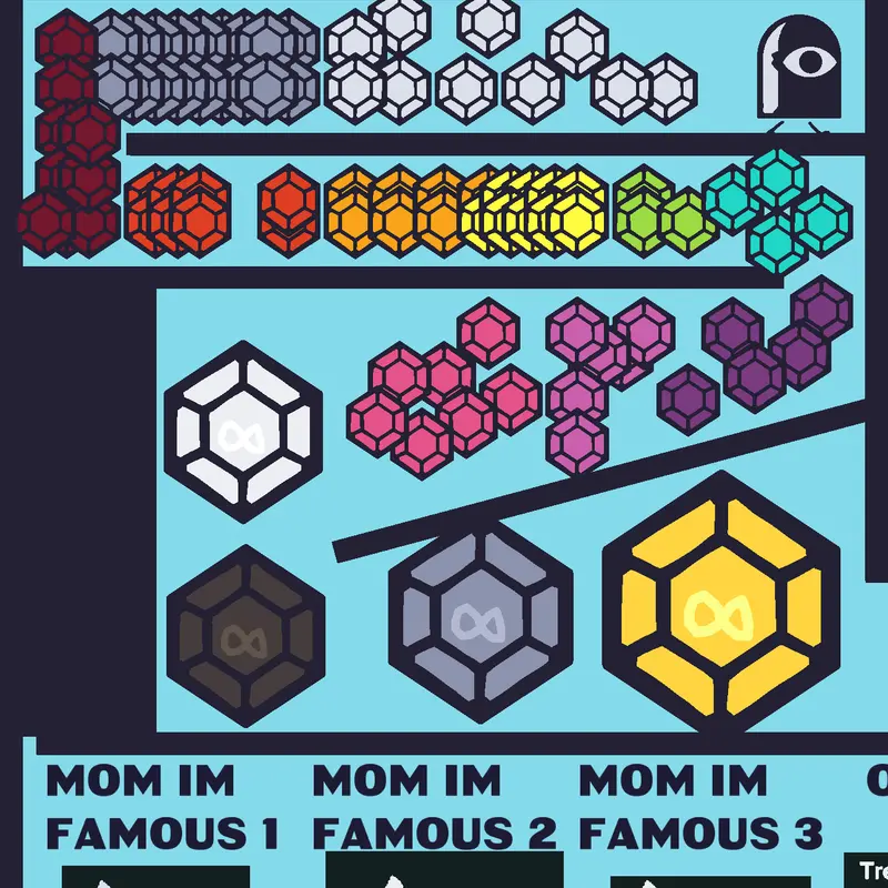 Game by @cristal_corner
