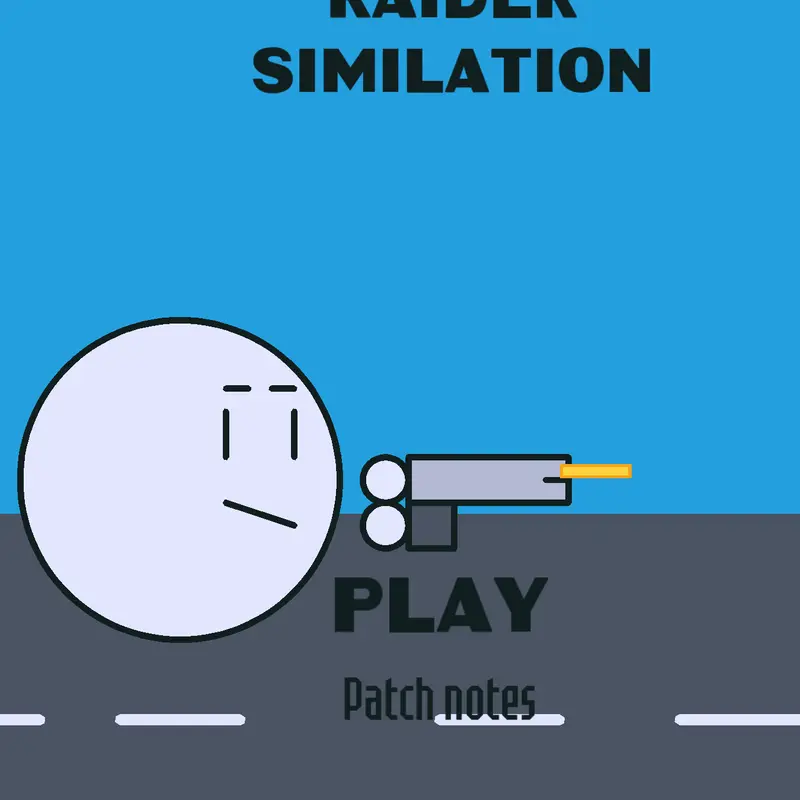 Game by @ZatRob