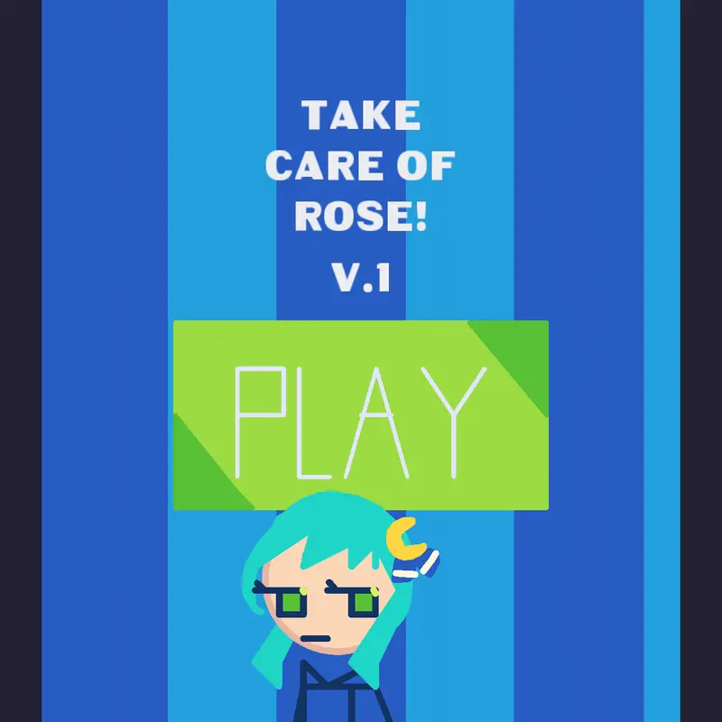Game by @Vixmiikuu