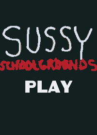 Sussy’s schoolgrounds
