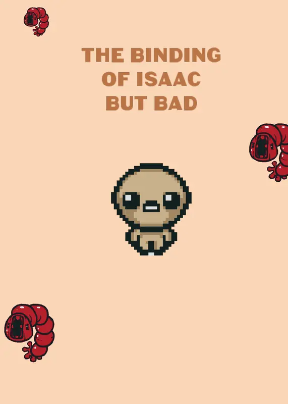 Game by @HiperRamdom