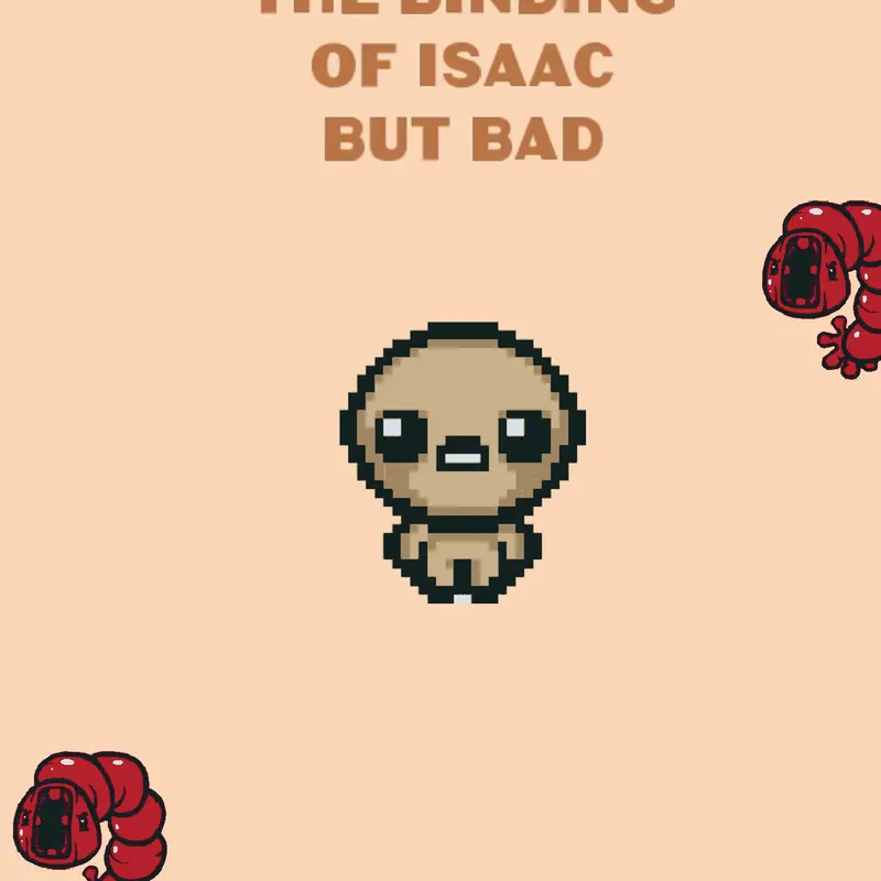 Game by @HiperRamdom