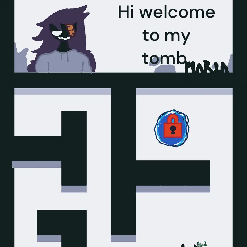 Game by @MARIXDDDDDDDD