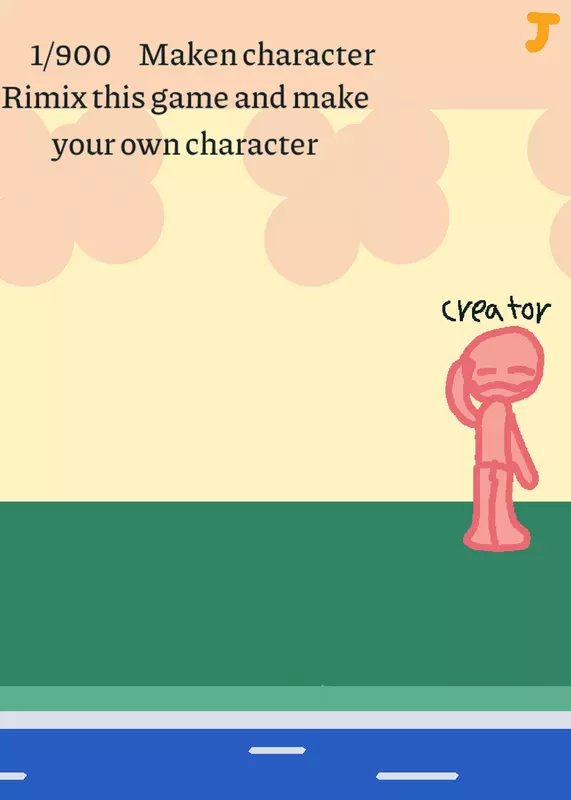 Game by @the_pinky_guy