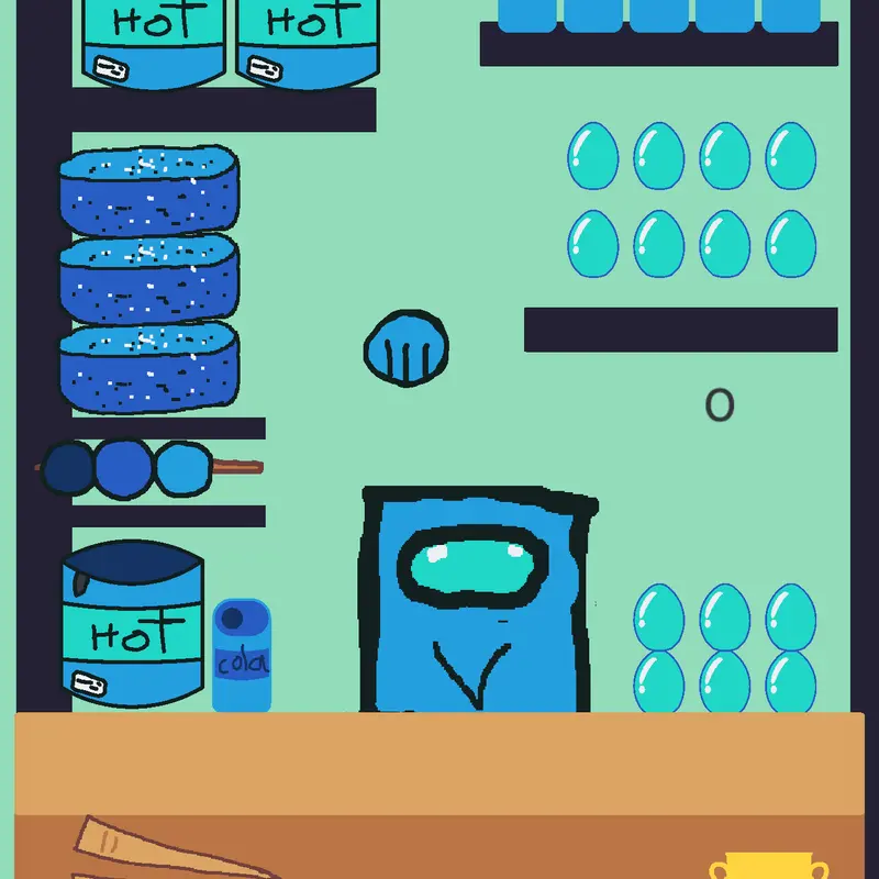 Game by @MMB_sans