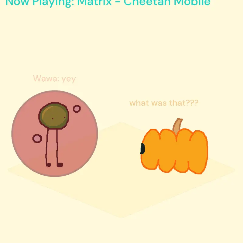 Game by @meanings