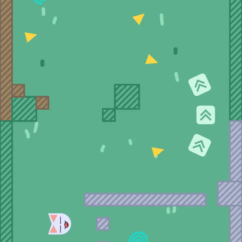 Game by @talits