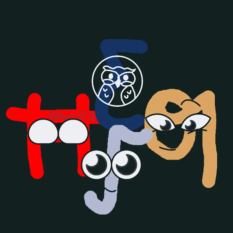 Game by @JoshbankManisbored