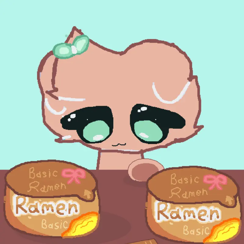 Game by @cookies_cupcake
