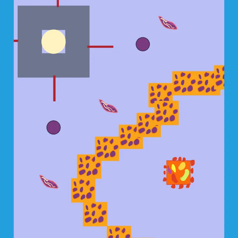 Game by @baner