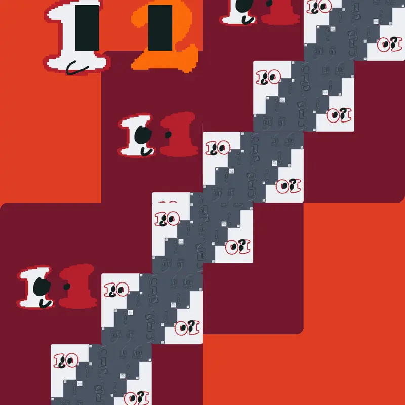 Game by @leviedits