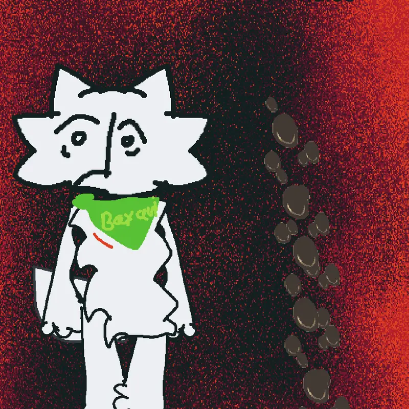 Game by @-Jerry_The_Dog-