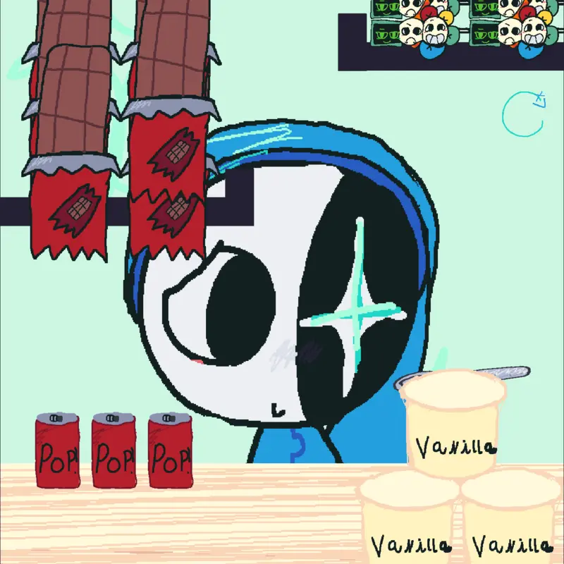 Game by @-mikaa-