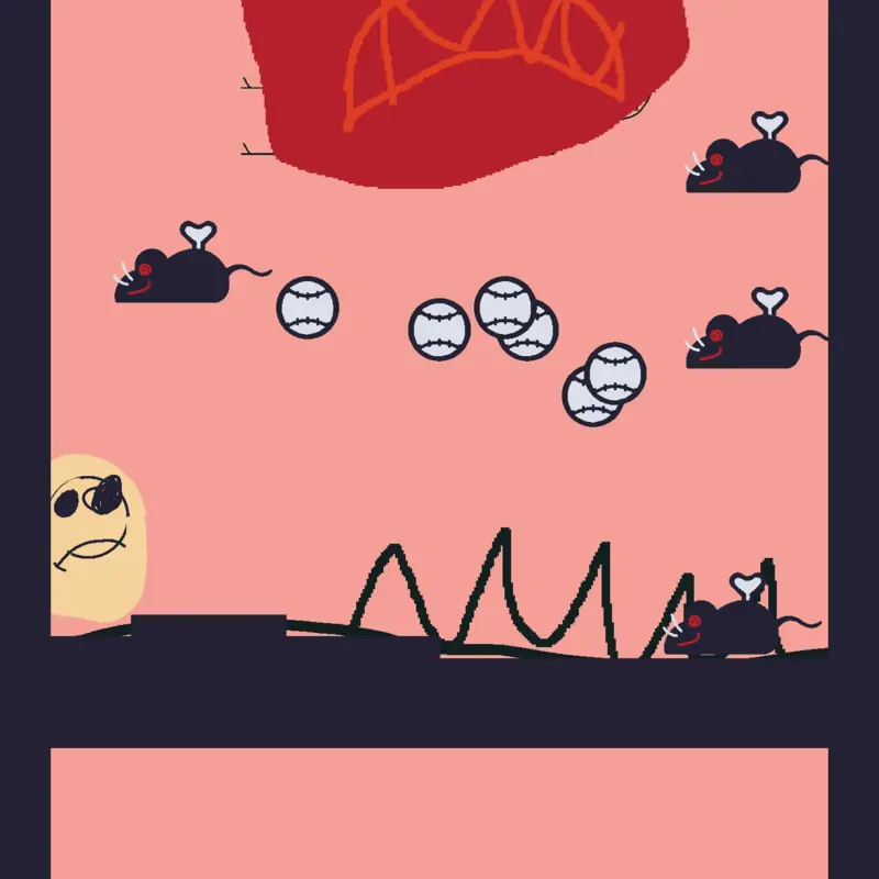 Game by @aufakidcastle