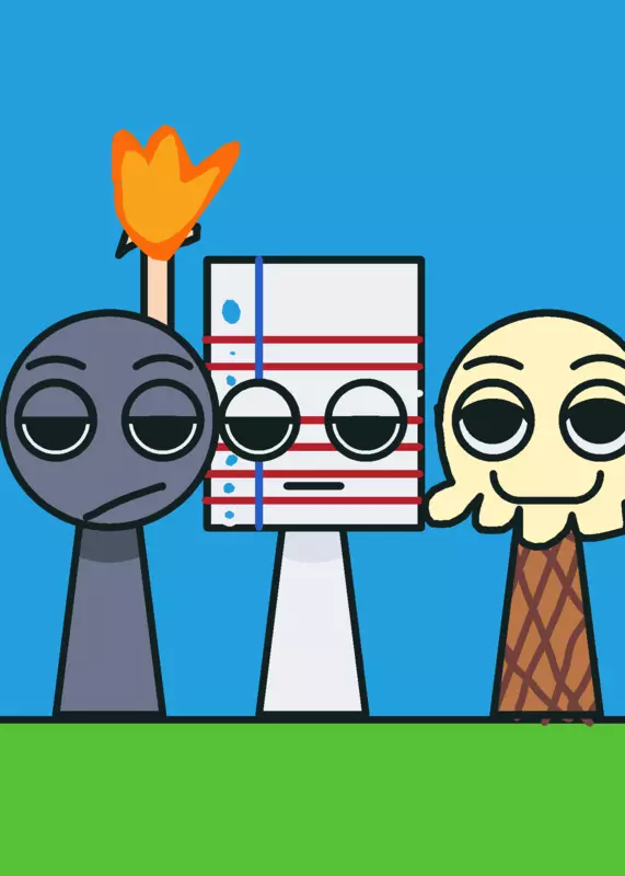 Game by @spriteboy