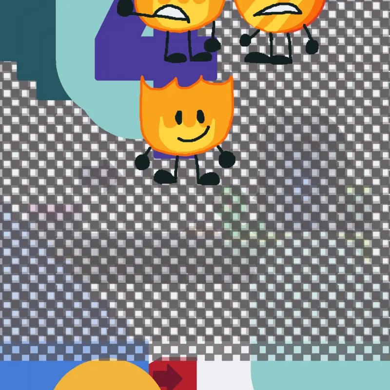 Game by @EffortlessGametoonsFan