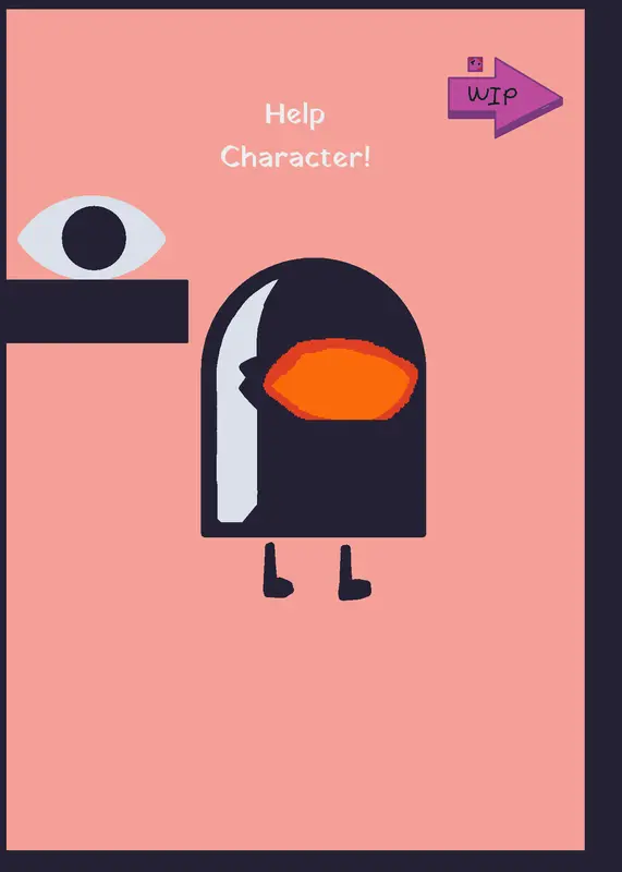 Game by @StalkerStoleYourSanity