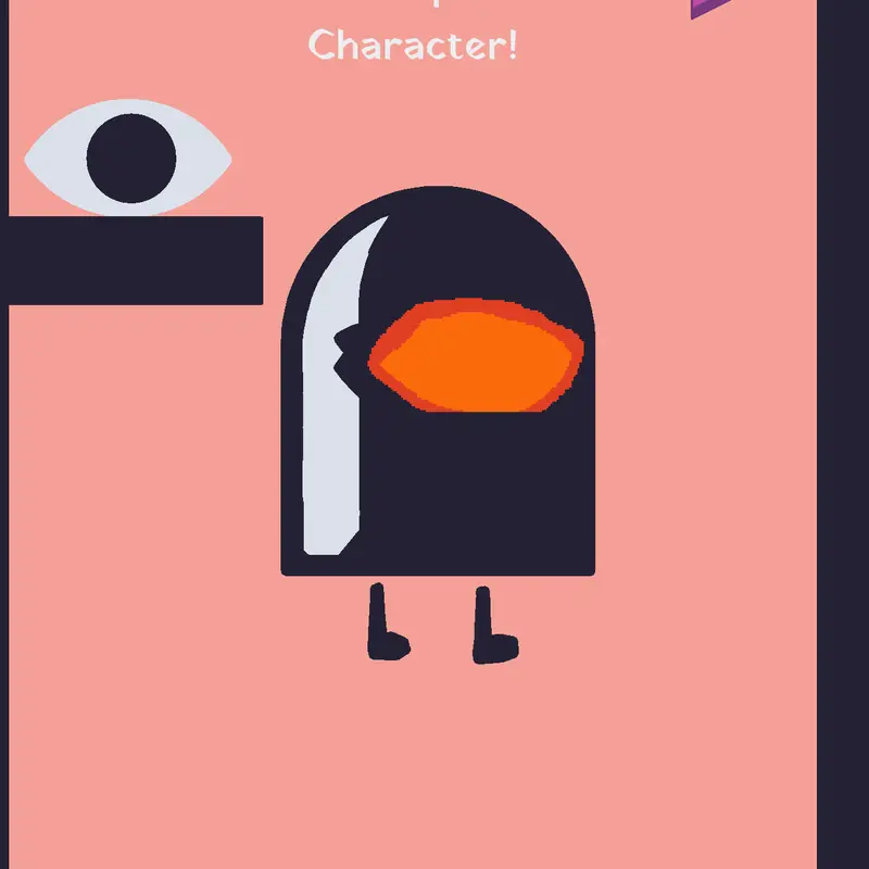 Game by @StalkerStoleYourSanity