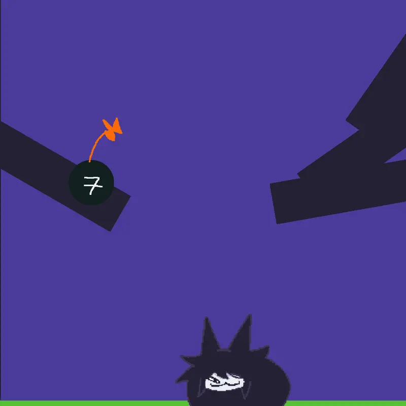Game by @Unknown_RobloxKid