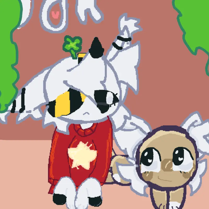Game by @kitykity