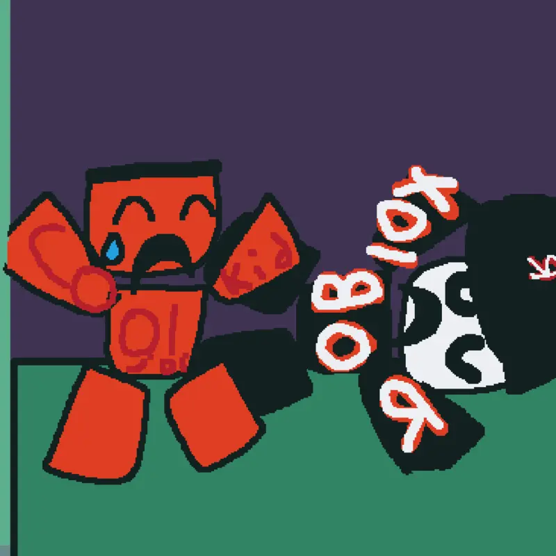 Game by @Grumble_887