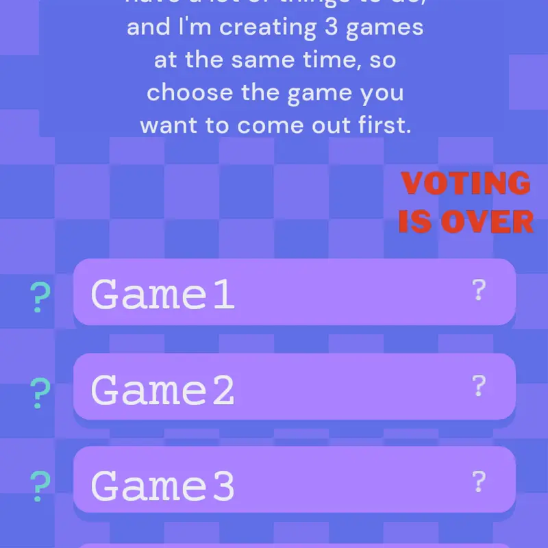 Game by @biel_the_cat