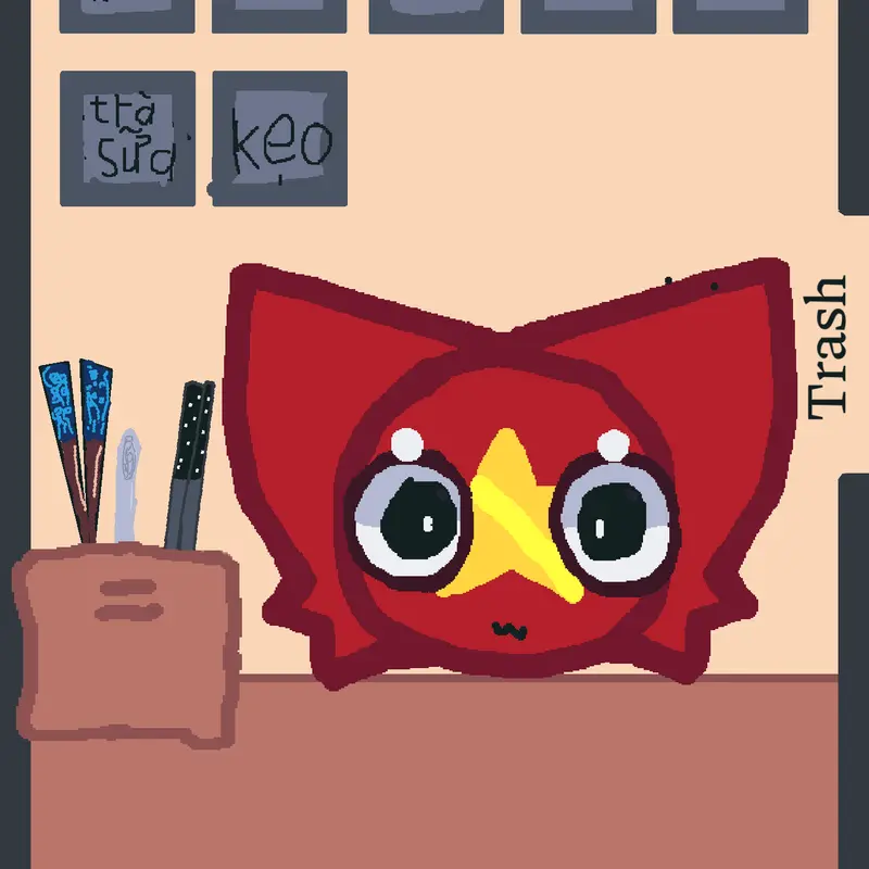 Game by @truongdanhuy