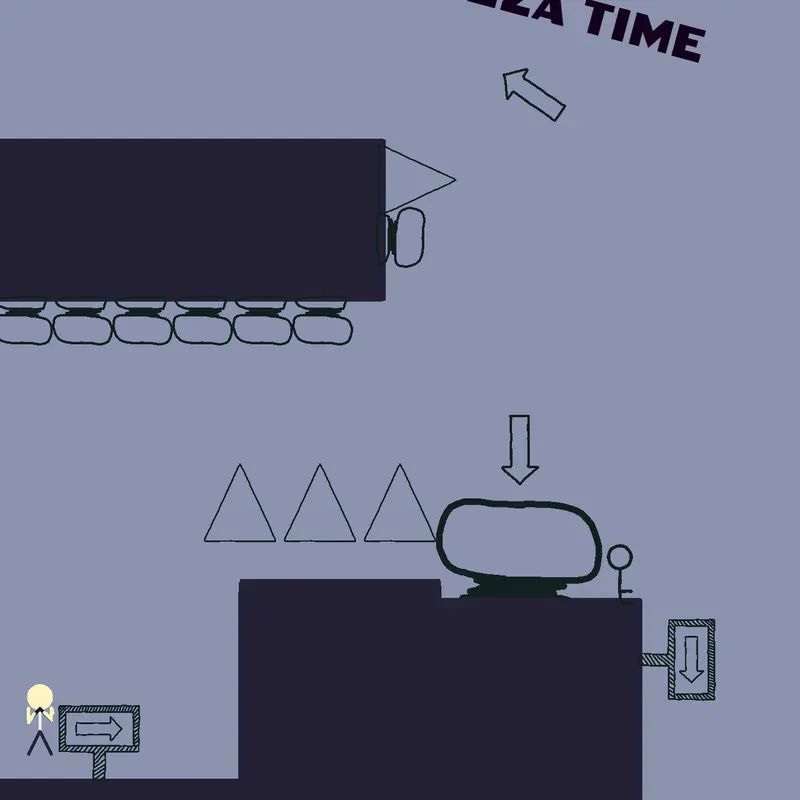 Game by @erenproveyagiz